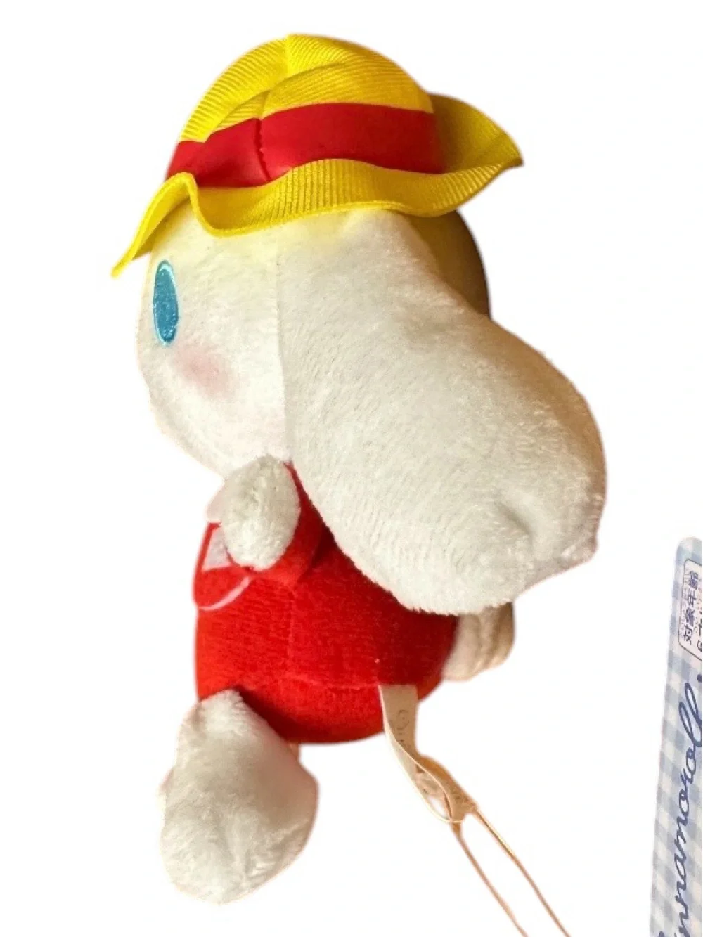 Sanrio cinnamoroll plush